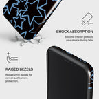 Stardust - Coque iPhone 11