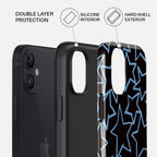 Stardust - Coque iPhone 12 Mini