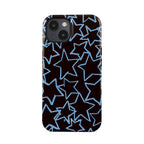 Stardust – Coque pour iPhone 14 Plus