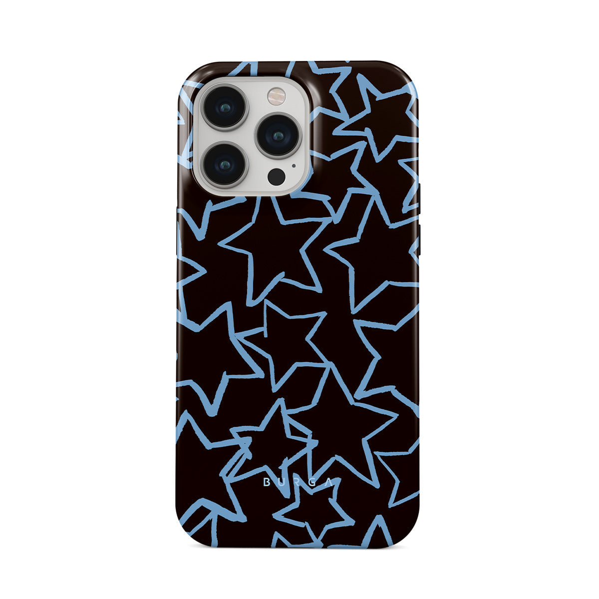 Stardust – Coque iPhone 14 Pro