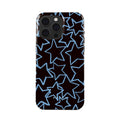 Stardust - Coque iPhone 15 Pro