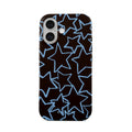 Stardust - Coque iPhone 16 Plus