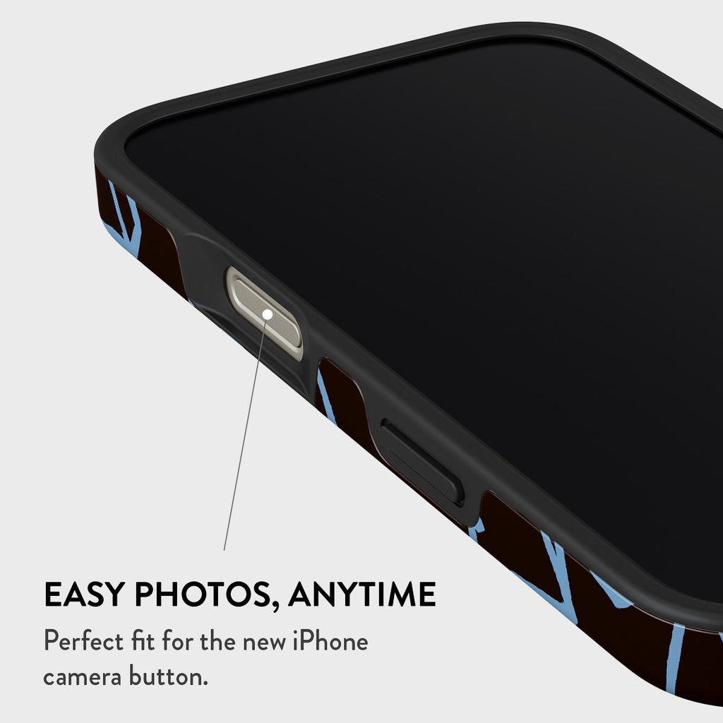 Stardust - Coque iPhone 16 Pro