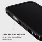 Stardust - Coque iPhone 16 Pro