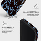 Coque Stardust – iPhone 16e