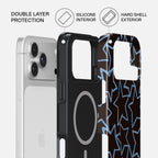 Stardust - Coque iPhone 18 Pro