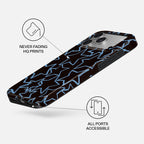 Stardust - Coque iPhone 18 Pro