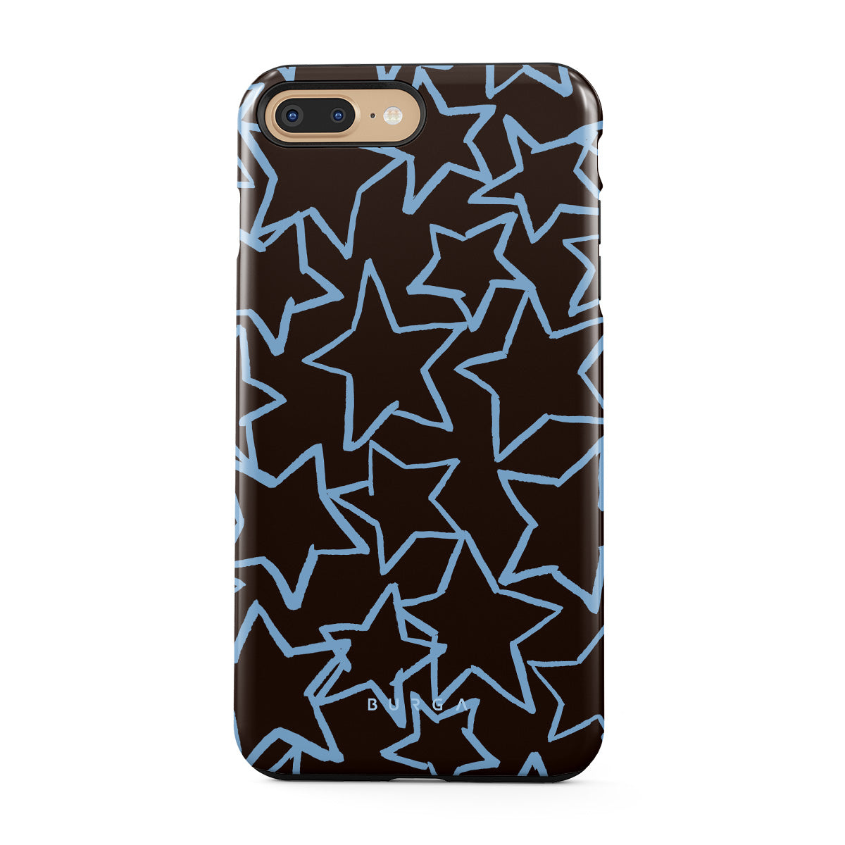 Stardust - Coque iPhone 7 Plus / 8 Plus
