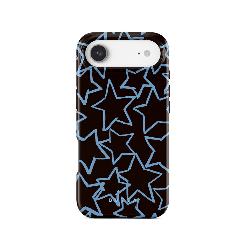 Stardust - Coque Air pour iPhone