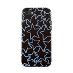 Stardust - Coque iPhone SE (2022)
