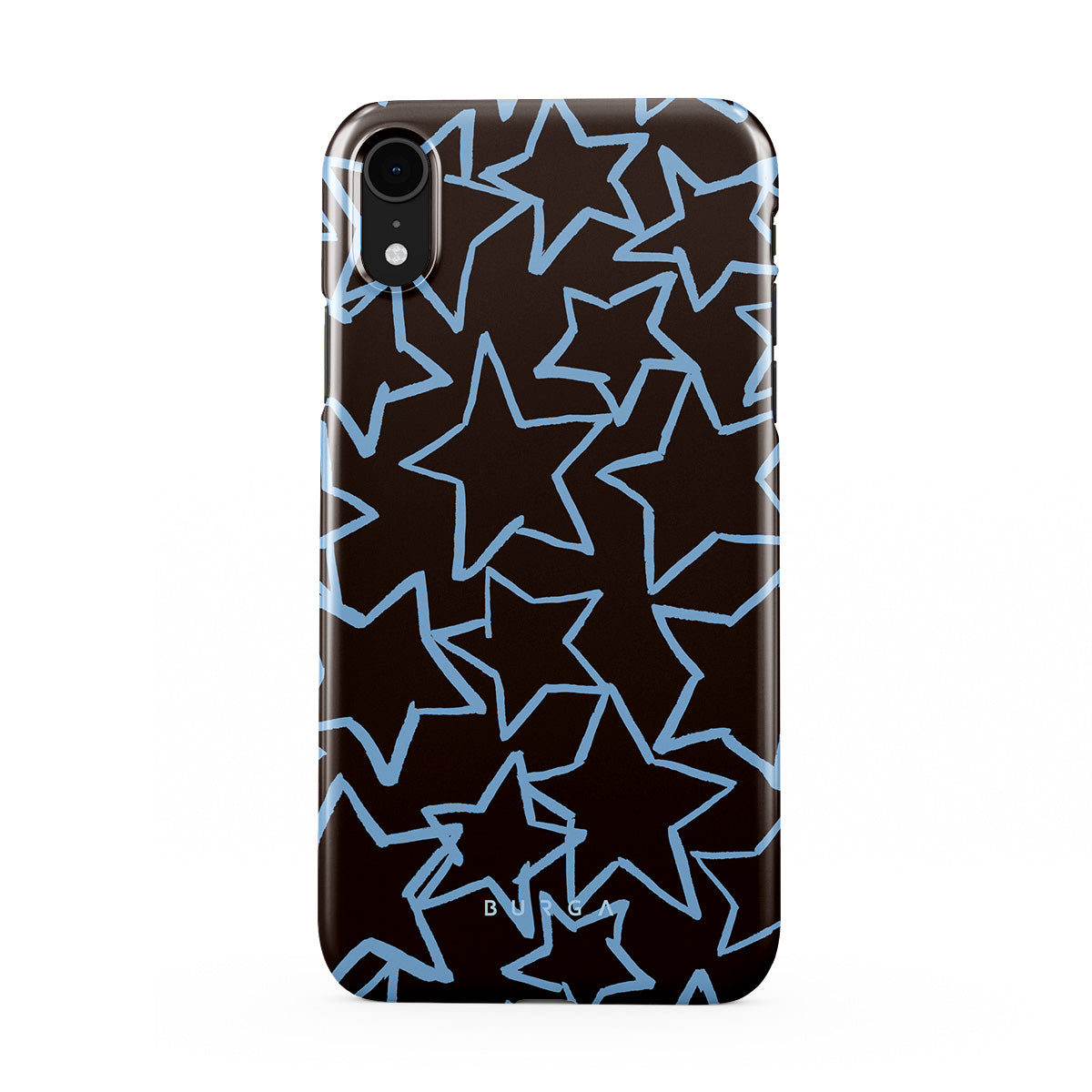 Stardust - Coque iPhone XR