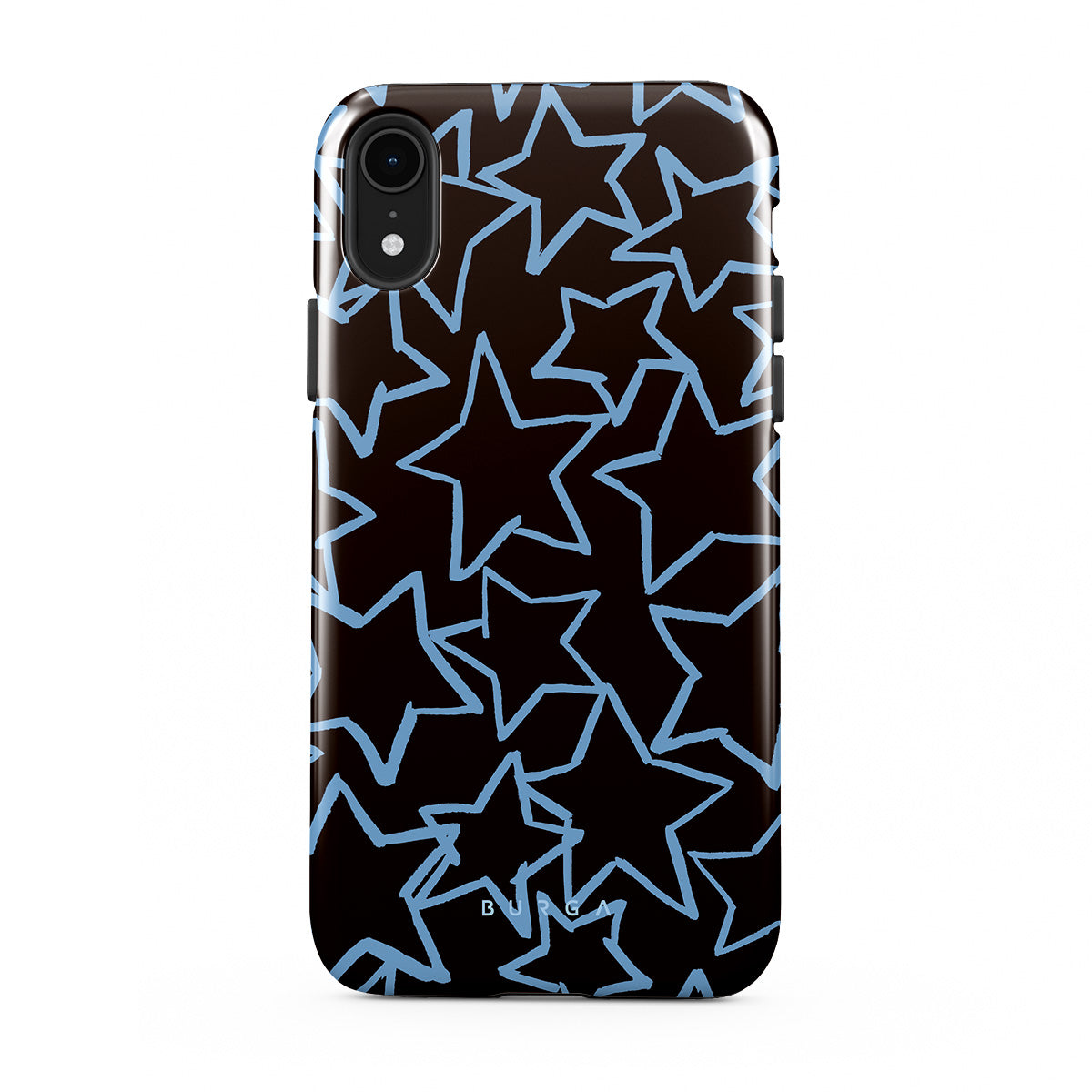 Stardust - Coque iPhone XR