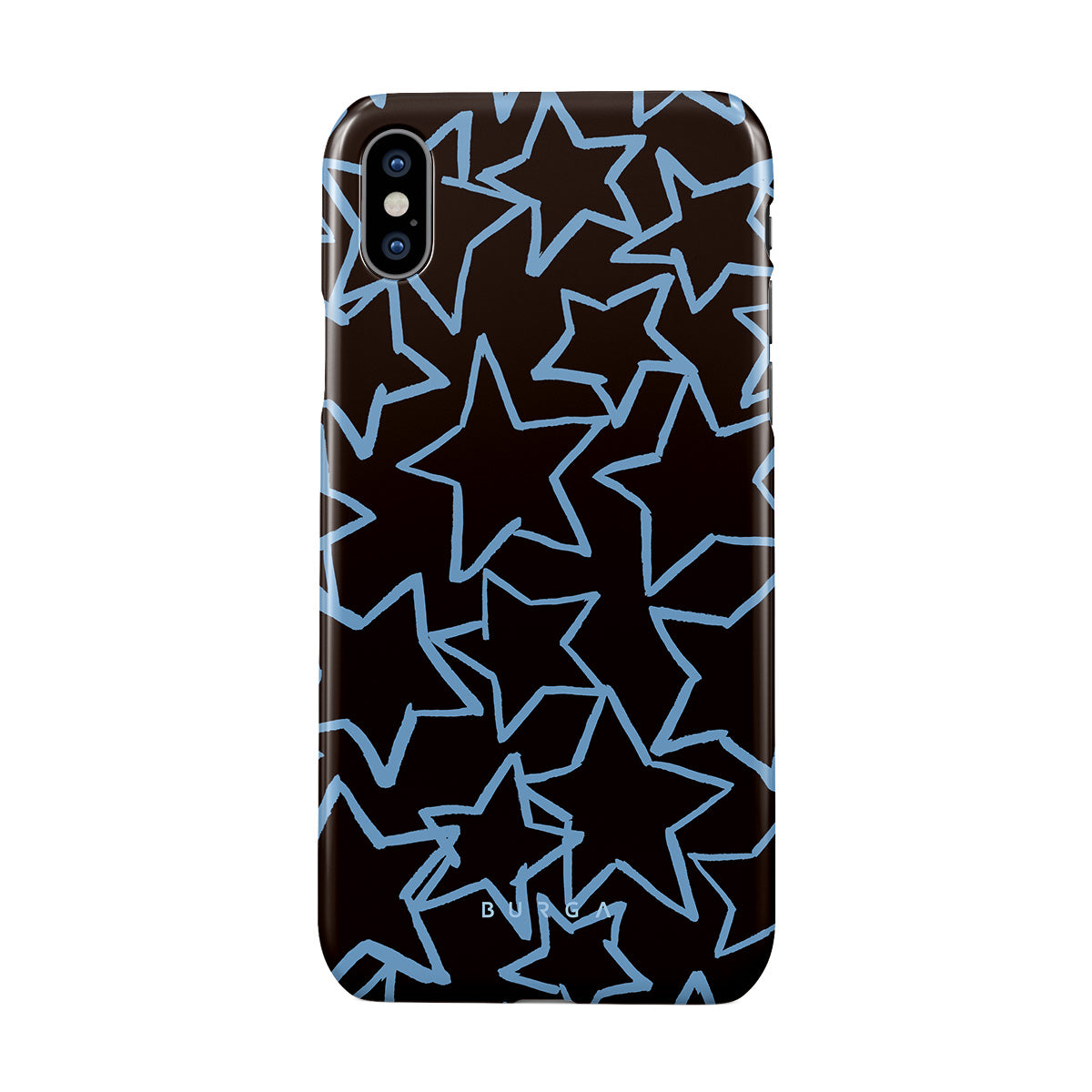 Stardust - Coque iPhone XS Max