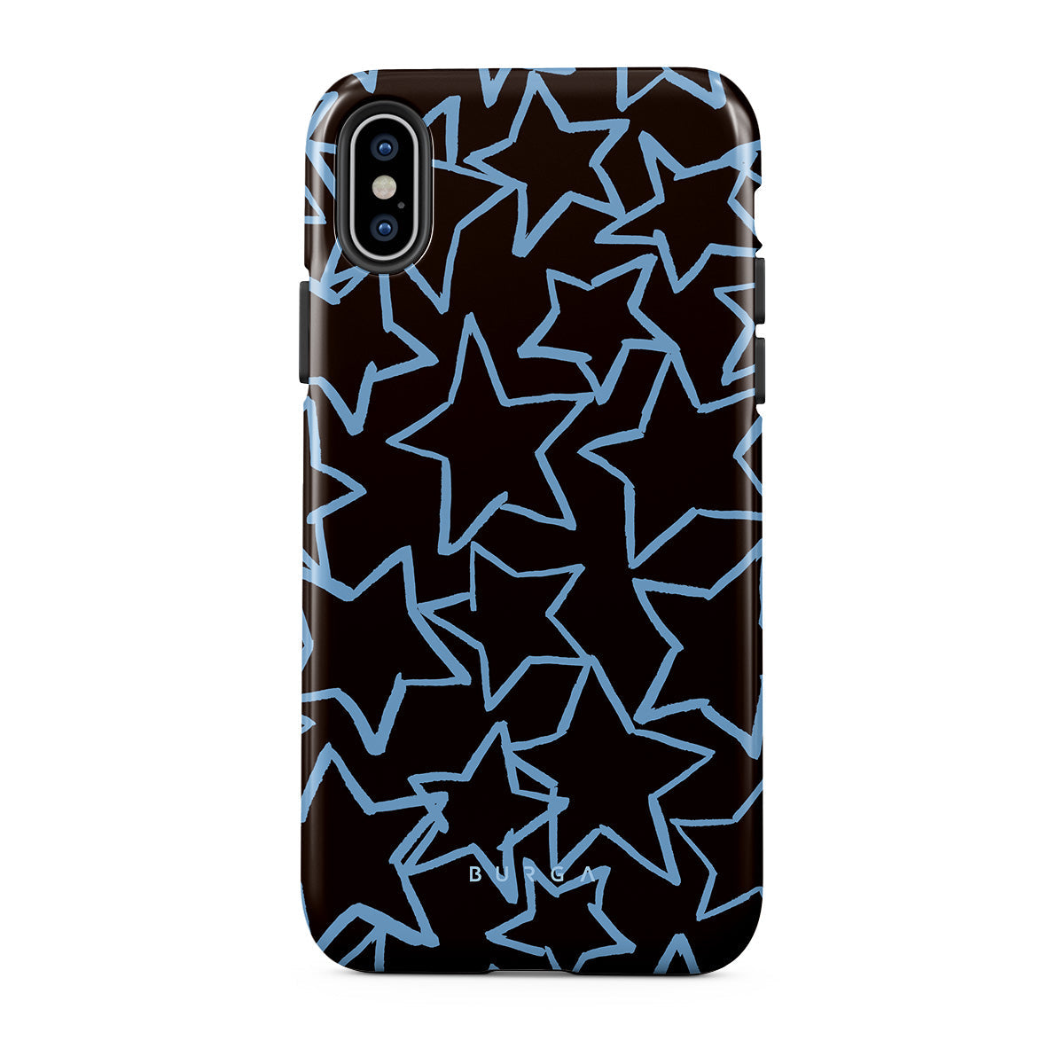 Stardust - Coque iPhone XS Max