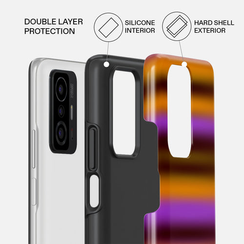 Prune Épicée - Coque Xiaomi 11T / 11T Pro