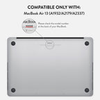 Stardust - Coque de Macbook