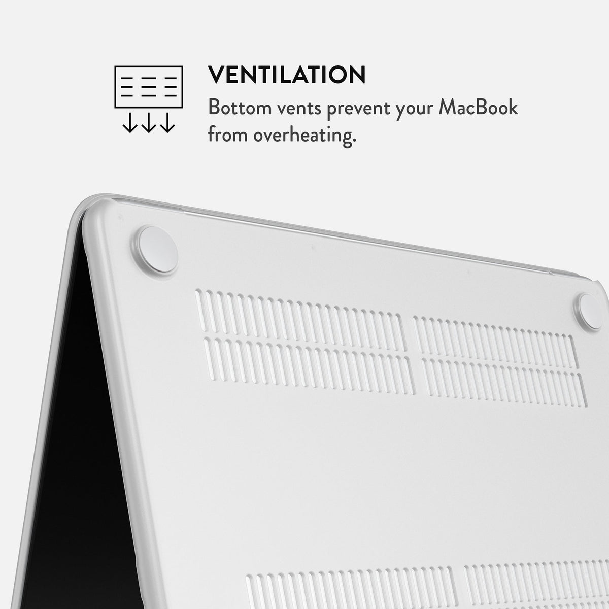 Stardust - Coque de Macbook