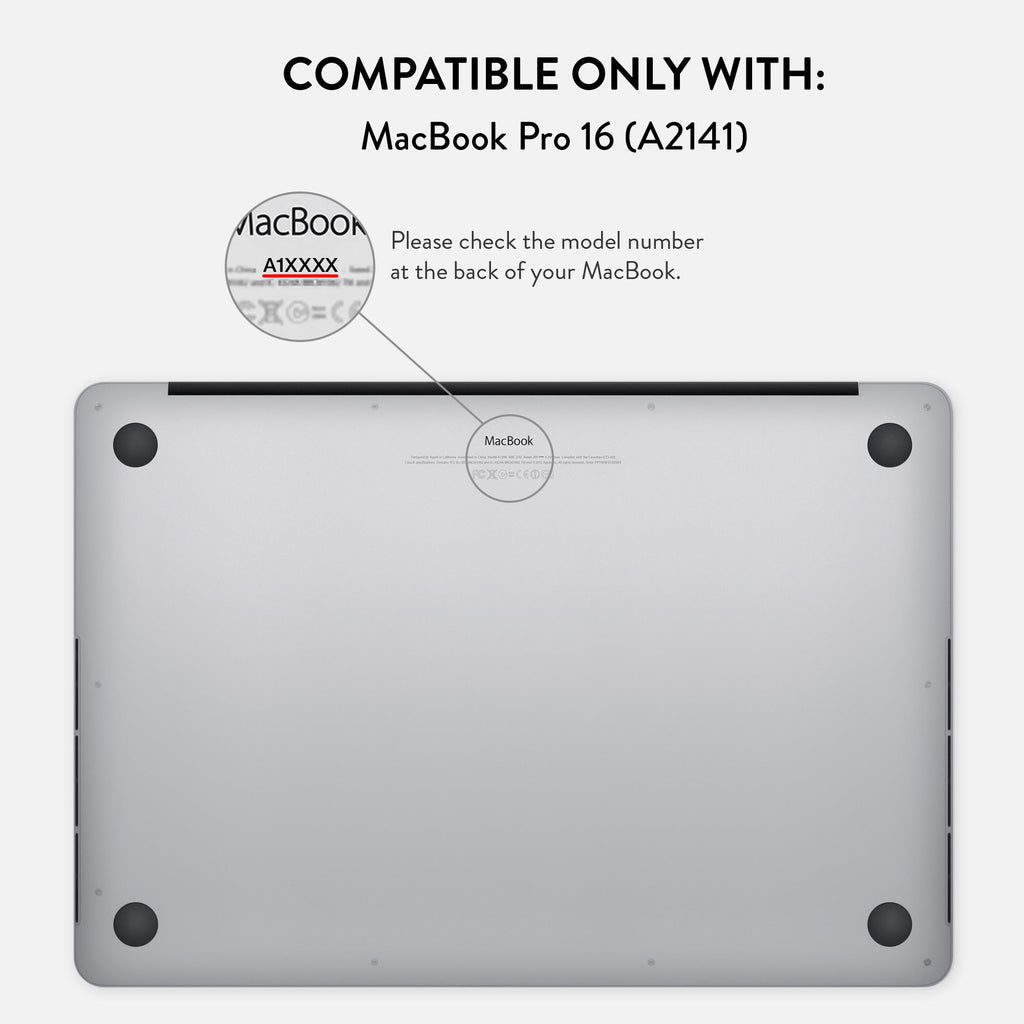 Stardust - Coque de Macbook