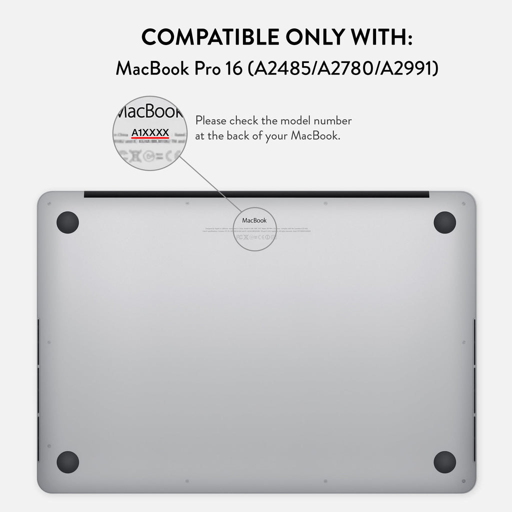 Stardust - Coque de Macbook