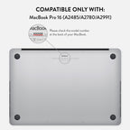 Stardust - Coque de Macbook