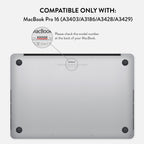 Stardust - Coque de Macbook