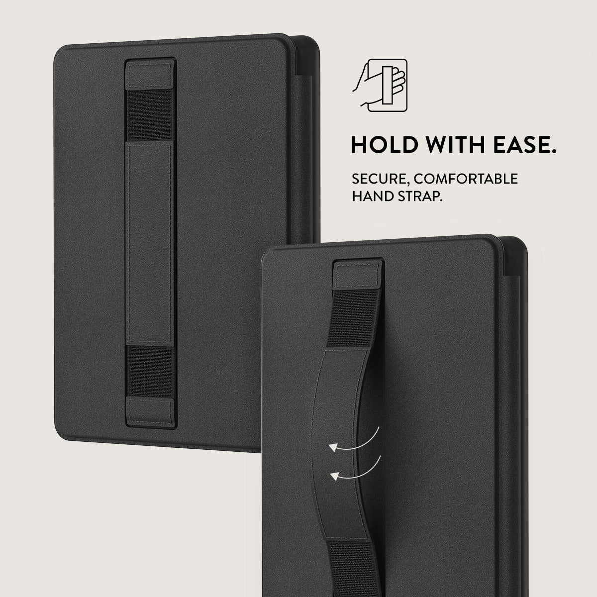 Stardust - Étui Kindle Paperwhite (11e génération)