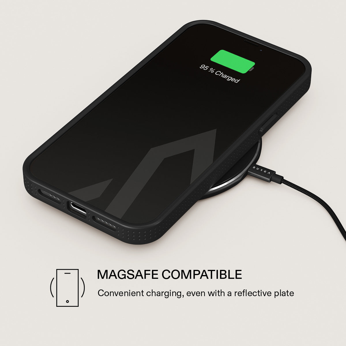Stardust - Coque iPhone 12