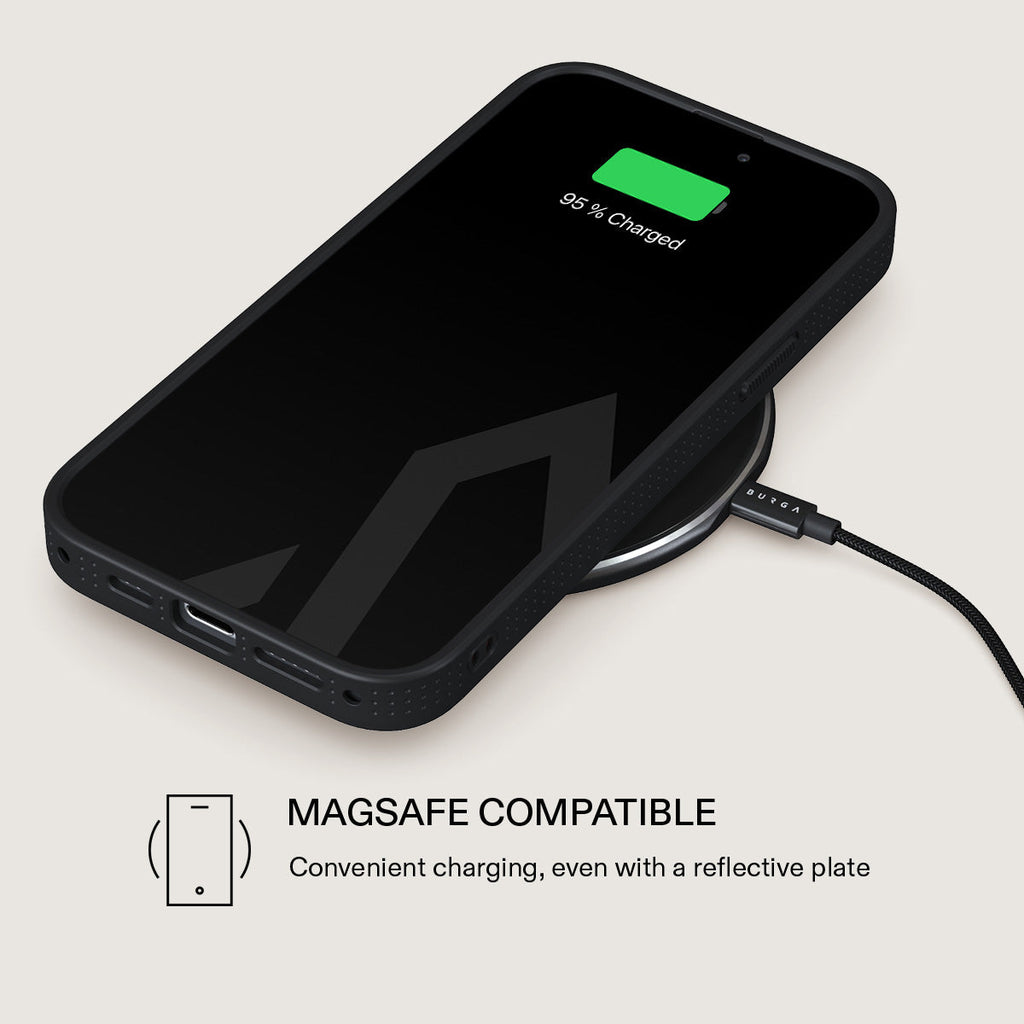 Stardust - Coque iPhone 15