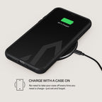 Stardust - Coque iPhone XR